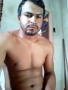 Snapshot of Evandro-Bahia chatting on October 2025 09:32:01 AM Evandro-Bahia online show from October 2025 09:32:01 AM