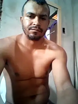 Snapshot of Evandro-Bahia chatting on October 2025 09:50:02 AM Evandro-Bahia online show from October 2025 09:50:02 AM