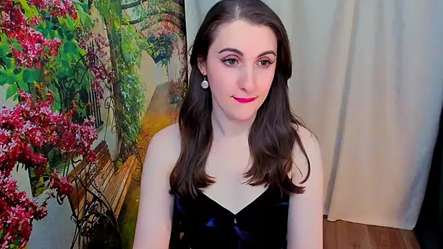 I-JUST-I online show from December 2024 07:31:01 AM