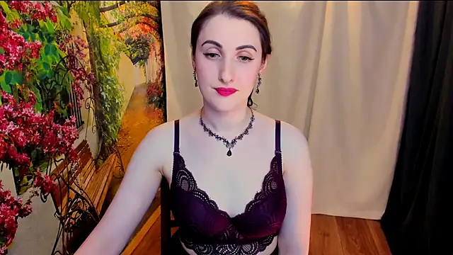 I-JUST-I online show from January 2025 12:42:01 PM