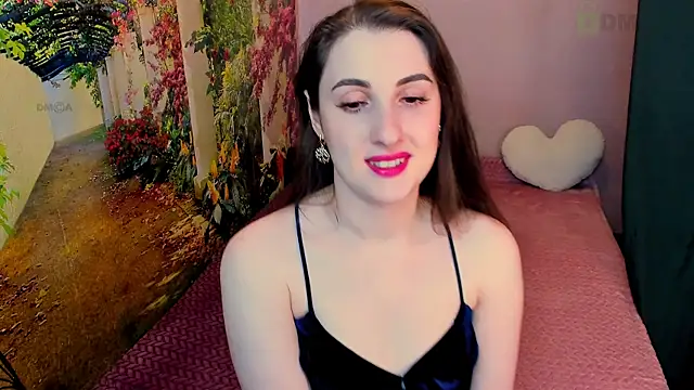 I-JUST-I online show from November 2025 11:11:01 AM