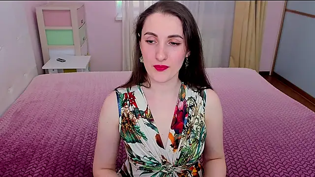 I-JUST-I online show from March 2026 09:36:02 AM