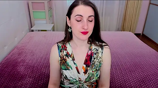 I-JUST-I online show from March 2026 10:51:01 AM