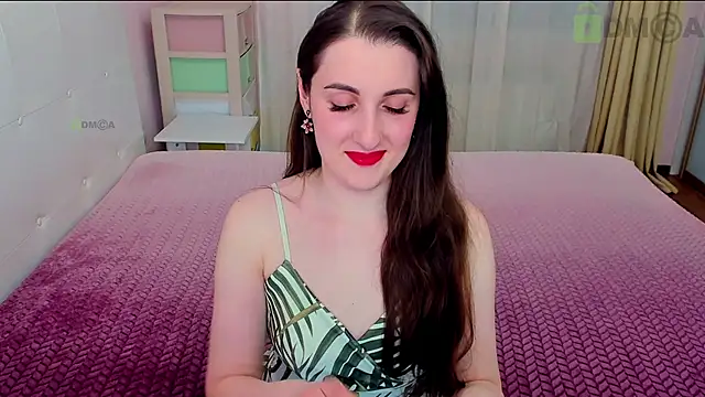 I-JUST-I online show from March 2026 04:29:02 PM