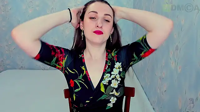 I-JUST-I online show from April 2026 08:08:01 AM