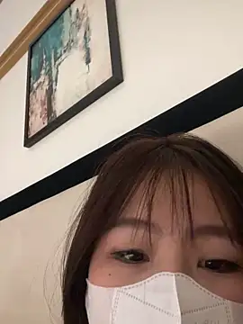 Onee-Chew online show from March 2026 03:19:01 AM