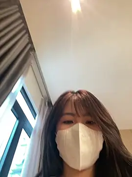 Onee-Chew online show from April 2026 03:40:02 AM