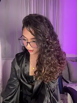 Samantha Bernardo online show from April 2026 03:51:02 AM