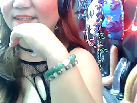 URFUCKINGDOLL online show from February 2025 06:54:01 AM