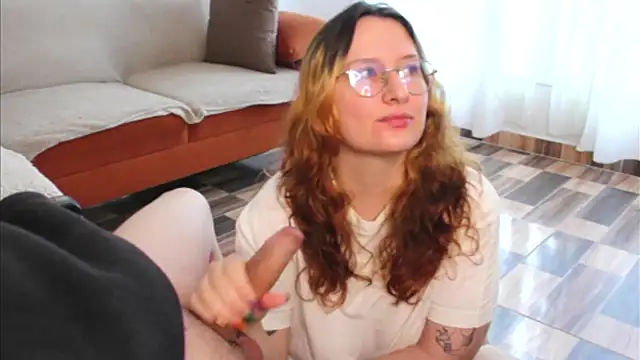 andycherry secrets  online show from January 2026 03:06:01 PM