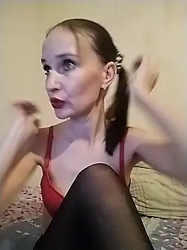 AimeeFair online show from January 2025 05:12:02 PM