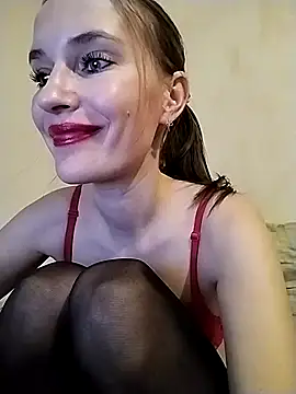 AimeeFair online show from January 2025 05:39:01 PM