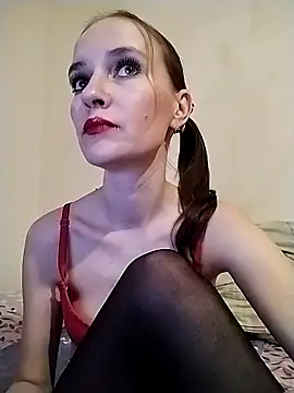 AimeeFair online show from January 2025 04:52:02 PM