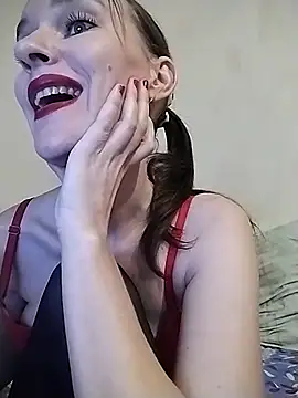 AimeeFair online show from March 2025 07:12:02 PM