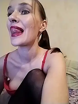 AimeeFair online show from March 2025 04:57:01 PM