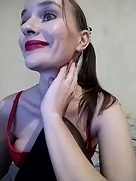 AimeeFair online show from March 2025 08:54:01 PM