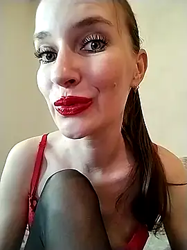 AimeeFair online show from October 2025 12:56:02 PM