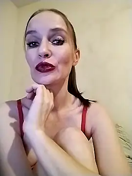 AimeeFair online show from February 2026 06:45:01 PM