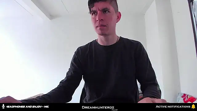 Headhunterdz online show from January 2026 08:21:01 PM