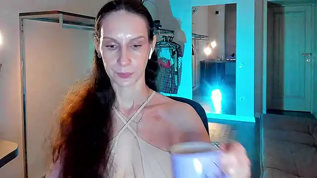Mila Anders online show from March 2026 04:57:01 AM