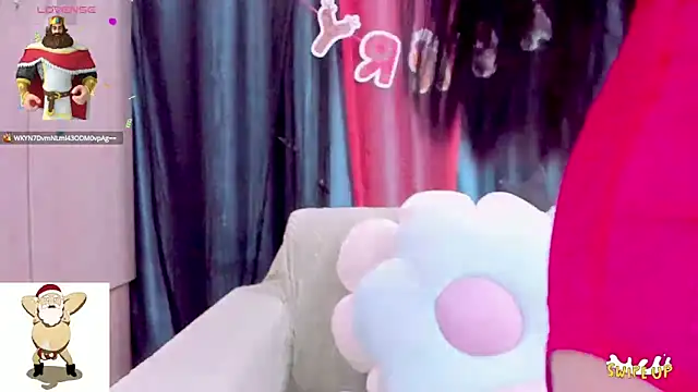  BABBE Hii online show from January 2025 07:49:02 PM