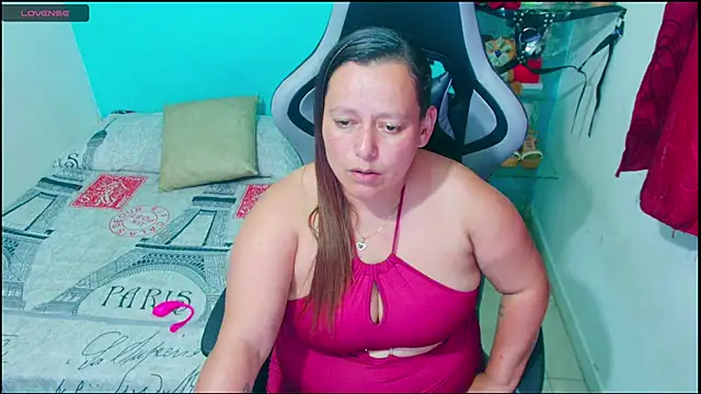 Snapshot of Diana_Lozano chatting on October 2025 12:52:02 AM Diana Lozano online show from October 2025 12:52:02 AM