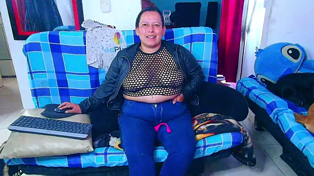 Diana Lozano online show from July 2026 12:45:02 PM