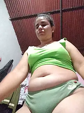 ValeriaSantos- online show from May 2026 02:40:02 AM