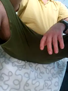 Arkadjusz online show from February 2025 02:13:02 PM