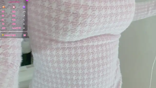 mirurun-08 online show from January 2025 02:58:01 PM