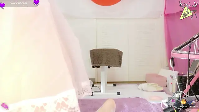 mirurun-08 online show from June 2026 11:07:01 PM