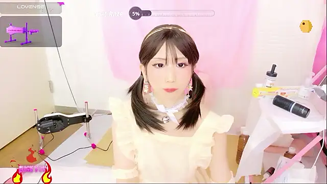 mirurun-08 online show from July 2026 03:27:01 PM