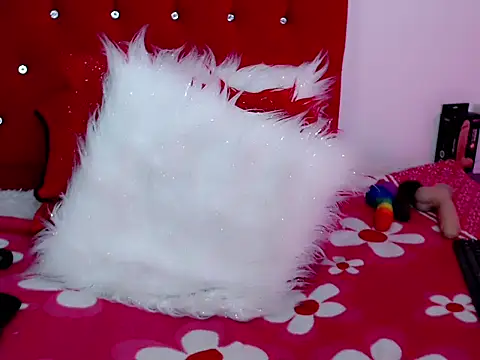 KendallEvolette  online show from February 2025 09:48:01 AM