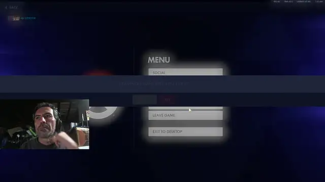 Anarchy Burger online show from May 2026 08:33:01 AM
