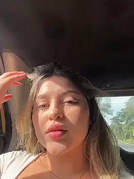 lunablossom  online show from March 2026 09:07:01 PM