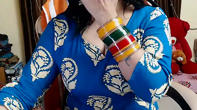 Naughty Kashish online show from December 2024 12:55:02 PM