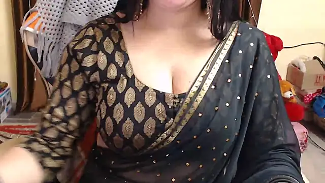 Naughty Kashish online show from February 2025 09:43:01 AM