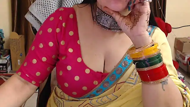 Naughty Kashish online show from March 2025 09:29:02 AM