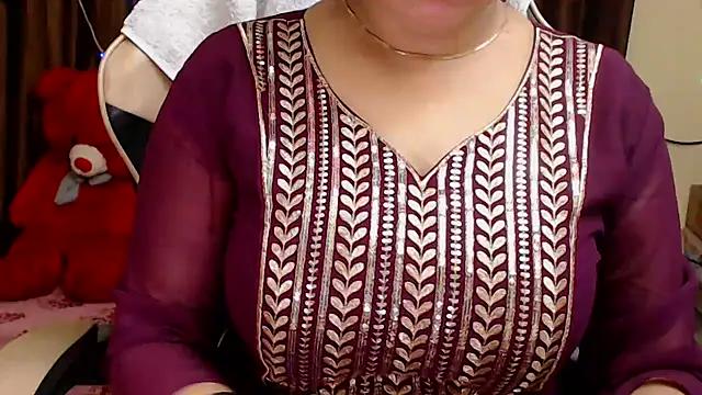 Naughty Kashish online show from September 2025 06:18:01 AM