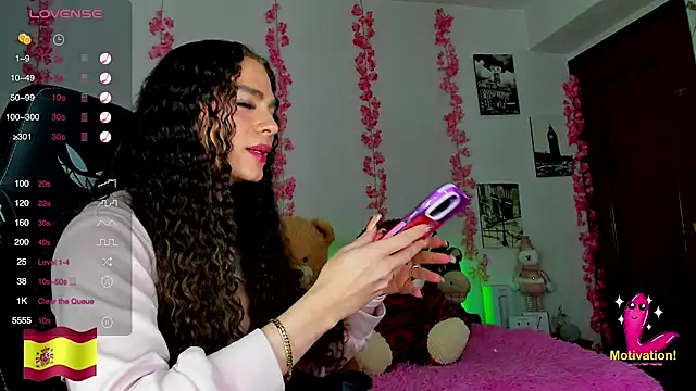 gabrielatafur  online show from January 2025 08:41:02 AM