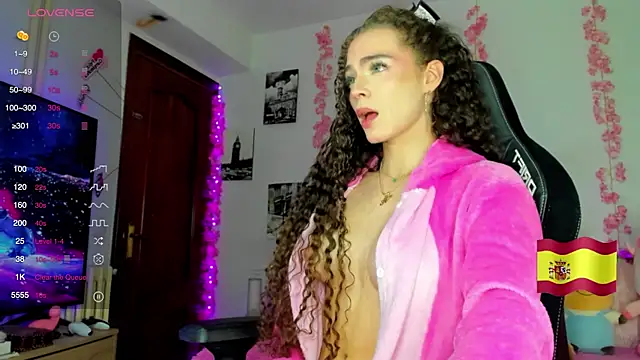 gabrielatafur  online show from September 2025 07:50:02 PM