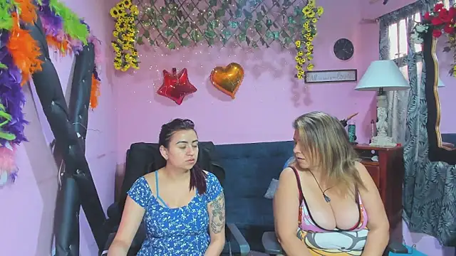 lesbiancuple online show from February 2026 11:54:02 AM