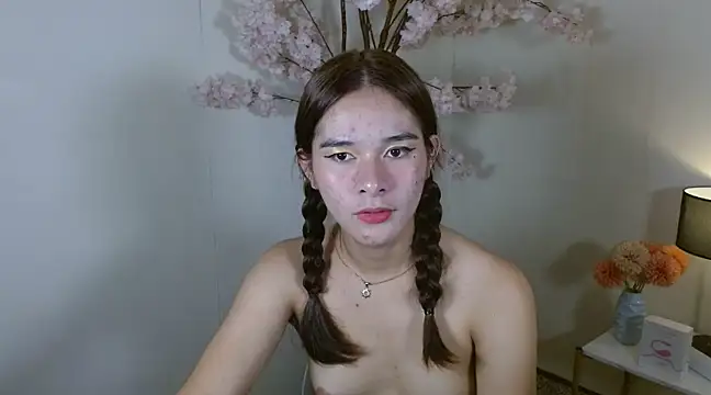 Mimi Cums online show from March 2025 04:07:02 PM