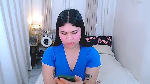 Mimi Cums online show from November 2025 02:55:01 AM