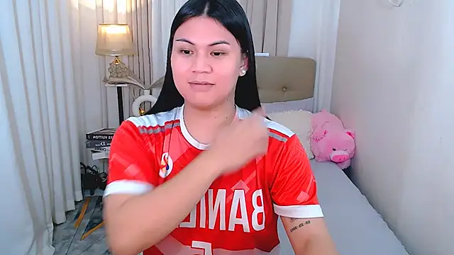 Mimi Cums online show from December 2025 02:33:02 PM