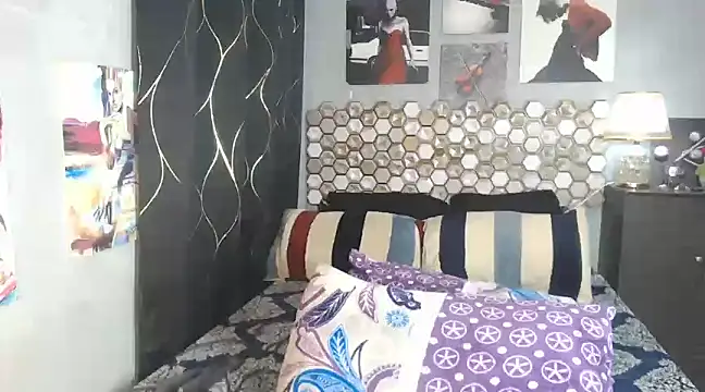 Snapshot of Hot_Metallica69 chatting on January 2025 02:04:02 AM Hot Metallica69 online show from January 2025 02:04:02 AM