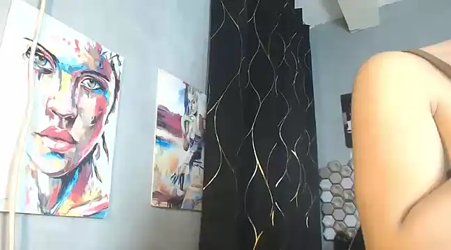 Snapshot of Hot_Metallica69 chatting on February 2025 04:15:02 AM Hot Metallica69 online show from February 2025 04:15:02 AM