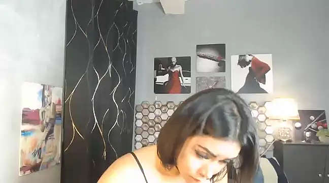 Snapshot of Hot_Metallica69 chatting on February 2025 12:27:02 PM Hot Metallica69 online show from February 2025 12:27:02 PM