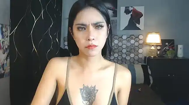 Snapshot of Hot_Metallica69 chatting on February 2025 03:13:02 AM Hot Metallica69 online show from February 2025 03:13:02 AM