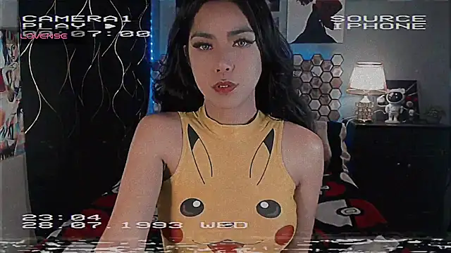 Snapshot of Hot_Metallica69 chatting on September 2025 04:28:01 AM Hot Metallica69 online show from September 2025 04:28:01 AM